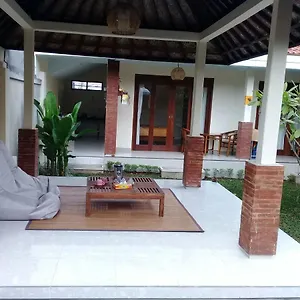 Darta House , Убуд Индонезия